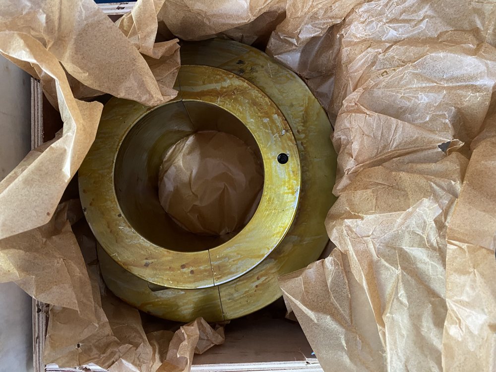 Fuel cam assembly